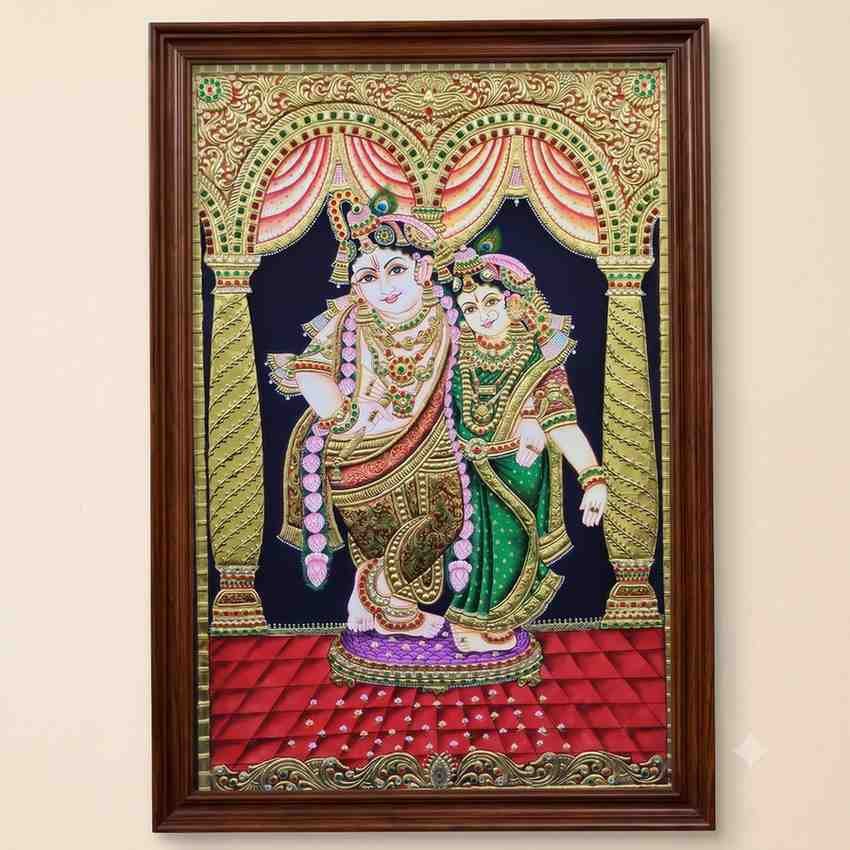  Tanjore Painting