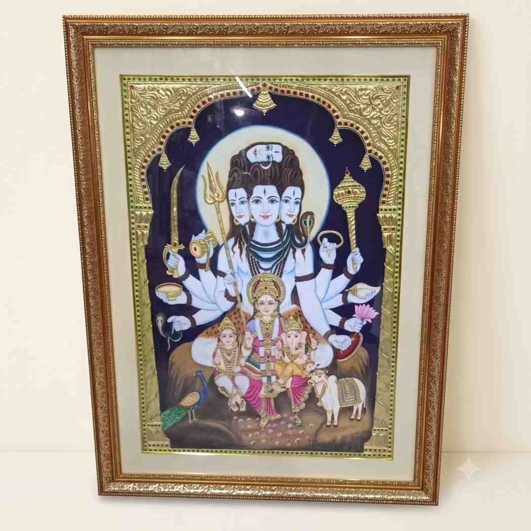  Tanjore Painting
