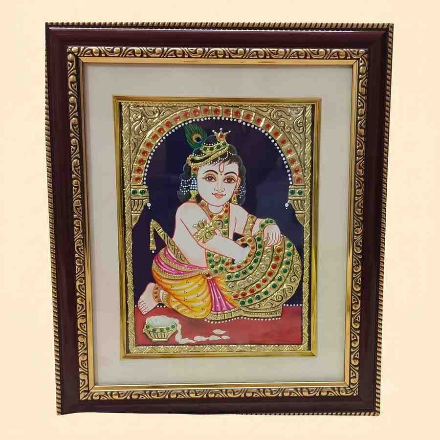  Tanjore Painting