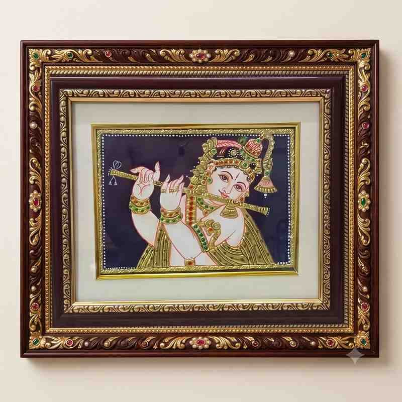  Tanjore Painting