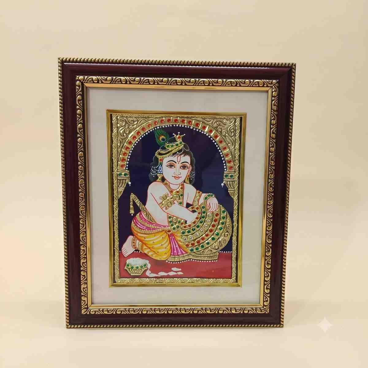  Tanjore Painting