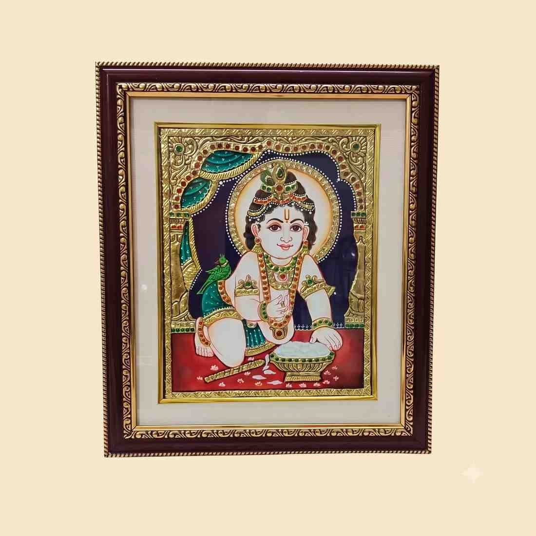  Tanjore Painting